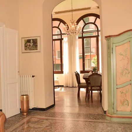 Mamma Ermina Santa Margherita Ligure