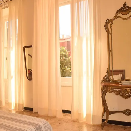 Apartman Mamma Ermina *