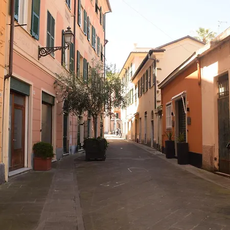 Apartman Mamma Ermina Santa Margherita Ligure