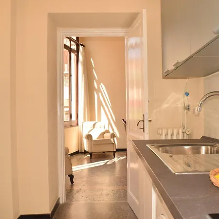 Apartman Mamma Ermina Santa Margherita Ligure