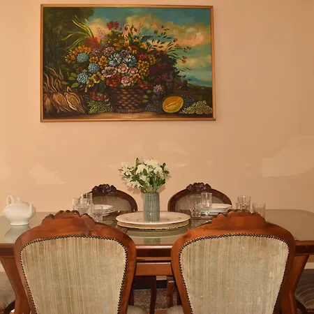Mamma Ermina Apartman Santa Margherita Ligure