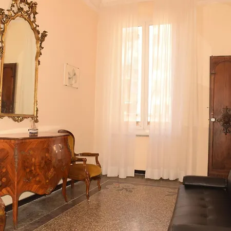 Mamma Ermina Santa Margherita Ligure