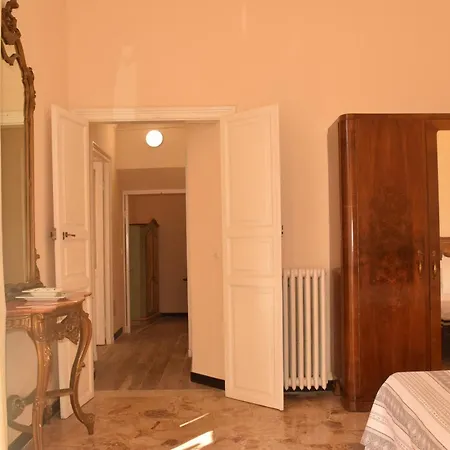 Apartman Mamma Ermina Santa Margherita Ligure