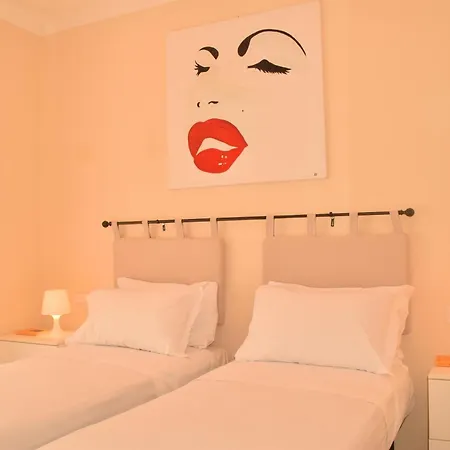 Apartman Mamma Ermina