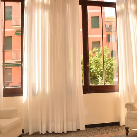 Apartman Mamma Ermina