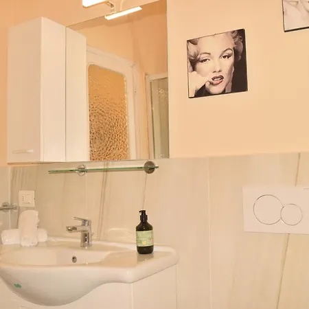 Apartman Mamma Ermina