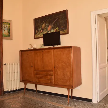 Mamma Ermina Apartman Santa Margherita Ligure