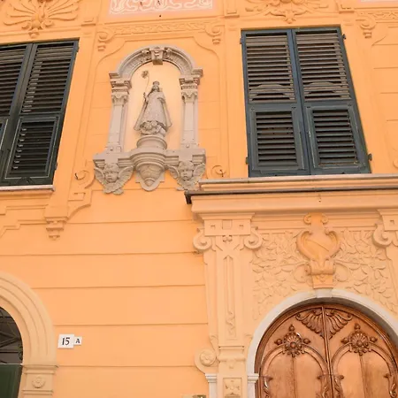 Mamma Ermina Santa Margherita Ligure