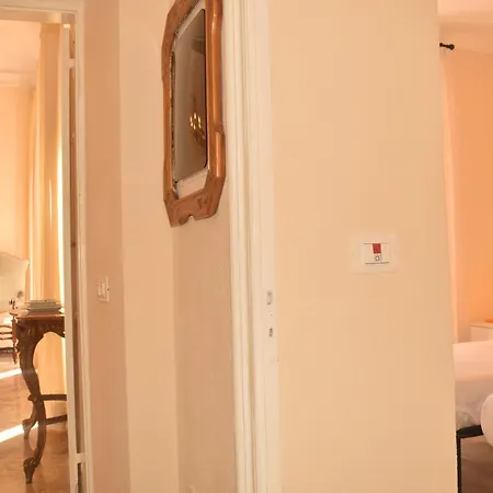 Apartman Mamma Ermina